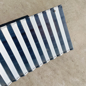 Thép tôn kim loại cảnh quan viền viền vườn, kim loại trang trí cho giường hoa, bãi cỏ, đường lái xe, lối đi - Product Image 5