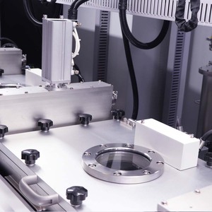 Four de refusion continu sous vide en ligne pour l'<span class=keywords><strong>acide</strong></span> formique, destiné à la production en série - Product Image 4