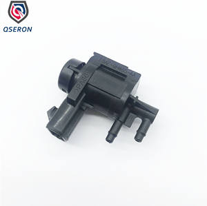 E8AE-9H465-AA Valvola di purga a solenoide per serbatoio carbone, controllo vano carburatore E8AE9H465AA per <span class=keywords><strong>Ford</strong></span> F-150 - Product Image 1