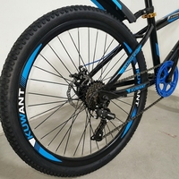 Vélos de montagne personnalisés 2026 : Produits économiques provenant du centre de fabrication intégré de Xingtai, Hebei, Chine