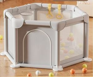 Детский манеж для прогулок и Ползания - Product Image 1