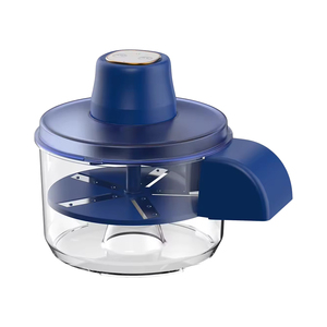 Otomatik Elektrikli Üzüm Soyma Makinesi PP Malzemeli Taşınabilir Yeniden Kullanılabilir Kolay Temizlenebilir Çok Fonksiyonlu Ev Tipi Meyve Soyacağı - Product Image 2