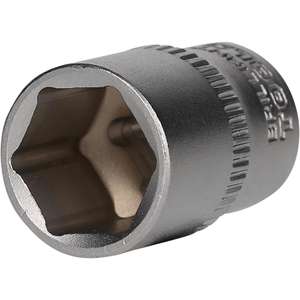 Brilliant Tools Douille hexagonale 1/4 ", 12 mm - Product Image 1