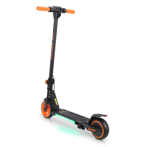 KUGOO A2 Monopattino Elettrico Pieghevole per Bambini 14KM/H E-Scooter Monopattino per Bambini Skateboard Elettrico Monopattini Elettrici per Bambini Dropshipping - Product Image 5