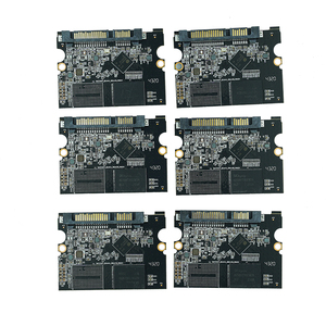 Disque dur SSD interne SATA3 2,5 pouces 120 Go CeaMere OEM/ODM à prix d'usine - Product Image 3