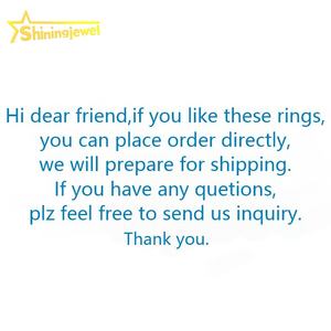 Promo Panas Berbagai Pilihan Cincin Hip Hop Pria Custom Iced Out VVS Moissanite Perak Sterling 925 Cincin Perhiasan Berlian untuk Pria - Product Image 2