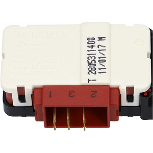 Serratura per Lavatrice <span class=keywords><strong>Beko</strong></span> 2805311400 Metalflex ZV446 - Product Image 4