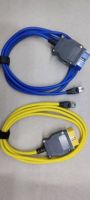 Cable ENET de alta calidad para BMW F-Series ICOM OBD2 codificación diagnóstico Ethernet a datos nueva versión de Software coches herramienta de datos ocultos