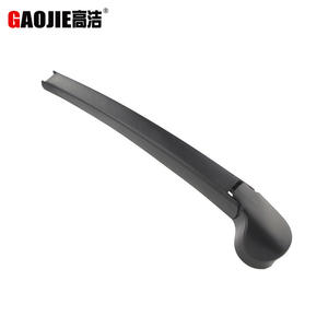 Conjunto de Brazo de Limpiaparabrisas Trasero Gaojie de 310 mm para Skoda Octavia Mk2 Posterior a 2009, Limpiaparabrisas para Automóvil - Product Image 3