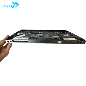 Coque HK-HHT pour ordinateur portable Palmrest supérieur LCD couverture arrière pour <span class=keywords><strong>Dell</strong></span> <span class=keywords><strong>Precision</strong></span> <span class=keywords><strong>15</strong></span> <span class=keywords><strong>7510</strong></span> 7520 A166PV Touchpad - Product Image 3