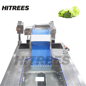 <span class=keywords><strong>Machine</strong></span> <span class=keywords><strong>à</strong></span> <span class=keywords><strong>laver</strong></span> et sécher les fruits et légumes <span class=keywords><strong>à</strong></span> bulles vortex, <span class=keywords><strong>séparateur</strong></span> de pulpe de fruits et de graines <span class=keywords><strong>à</strong></span> double batteur - Product Image 3