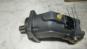 Moteur hydraulique à piston original A2FM32/61W-VAB100 en promotion, haute pression 2000 psi, en stock pour pompe de navire - Product Image 2