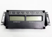 Module d'affichage LCD en gros 12-00433-00RP, pièces de rechange directes 12-00433-09RP pour unité de réfrigération de conteneur Carrier ML2i ML3