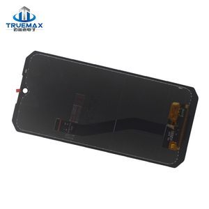 Pantalla สำหรับ <span class=keywords><strong>Oukitel</strong></span> C16 C17 <span class=keywords><strong>Pro</strong></span> C21 K9 K13 K15 Plus K10000 Wp5 Wp6 Wp8 <span class=keywords><strong>Pro</strong></span> เปลี่ยนจอ Lcd Touch Screen Digitizer Assembly - Product Image 6