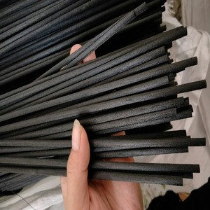 <span class=keywords><strong>Diffuser</strong></span> Sticks Rotan Reed Fiber <span class=keywords><strong>Diffuser</strong></span> Sticks Custom Color Black Diffusie Geurstick - Product Image 5