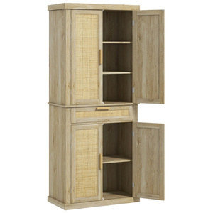 DB <b>Kitchen</b> Storage Cabinet/<b>Sideboard</b> <b>Kitchen</b> Cart - Product Image 1