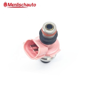 <span class=keywords><strong>Injecteur</strong></span> de carburant de haute qualité au prix d'usine, buse d'<span class=keywords><strong>injecteur</strong></span> 195500-2400 15710-57B00 pour Mazda RX7 <span class=keywords><strong>RX8</strong></span> 1.3L 96-98 - Product Image 3