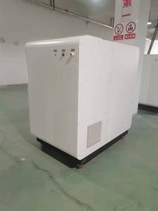 QLS-H4 waterstof productie-apparatuur 4CBM/H - Product Image 5