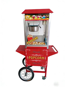 Máquina Comercial para Hacer <span class=keywords><strong>Palomitas</strong></span> <span class=keywords><strong>de</strong></span> Maíz JUYOU, Máquina Industrial para <span class=keywords><strong>Palomitas</strong></span> <span class=keywords><strong>de</strong></span> Maíz, <span class=keywords><strong>Carrito</strong></span> Eléctrico para <span class=keywords><strong>Palomitas</strong></span> <span class=keywords><strong>de</strong></span> Maíz en Oferta - Product Image 2