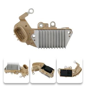 Régulateur de tension d'<span class=keywords><strong>alternateur</strong></span> Wenle 12V IN437 ARE6013 CQ1010455 500896 ERT112 Régulateur électronique ERT111 pour Toyota - Product Image 6