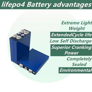 CATL LiFePO4 3.2V 35AH高レートリチウム鉄リン酸電池家庭用モバイルエネルギー貯蔵 - Product Image 5