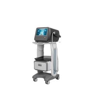 Prix promotionnel : Appareil de soin du visage Nano-Tightening Hydrotion Lifting non invasif pour le soin personnel et le lifting de la peau - Product Image 1