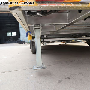 맞춤형 모바일 애완 동물 미용 트럭 트레일러 살롱 바 밴 가정용 사용 조건 식품 응용 프로그램 - Product Image 6