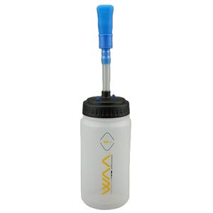 Free sample <b>Plastic</b> Sport <b>Squeeze</b> <b>Bottle</b> with Custom Logo for 750ml Lightweight, Soft Cycling Sports Water <b>Bottle</b> - Product Image 1