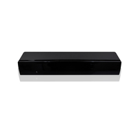 Capteur infrarouge et micro-ondes haute sensibilité Doortec MI01R 24V pour portes coulissantes automatiques