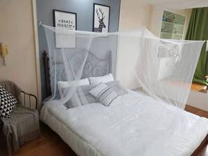 มุ้งกันยุงทำจากโพลีเอสเตอร์100% - Product Image 6