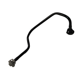 ท่อน้ำหล่อเย็นออดี้ 8WD121081E ท่อทางเข้าหม้อน้ำเครื่องยนต์สำหรับเปลี่ยนซ่อมพลาสติกความยาวมาตรฐาน - Product Image 2