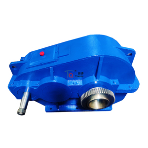 <span class=keywords><strong>Boji</strong></span> กล่องเกียร์ทรงกระบอก, มอเตอร์ไฟฟ้าแรงบิดสูง JZQ350 JZQ400สำหรับเครื่องซักผ้าทราย - Product Image 6