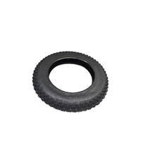 CHAOYANG 16x4.0 16 Zoll Roller-Reifen Innenschlauch Elektrofahrrad-Ersatzteile Stahl 16*4.0 E-Bike-Kammer