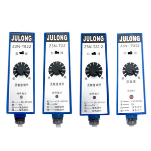ZPS-2 de capteur photoélectrique de marque de JULONG pour l'application d'industrie - Product Image 1