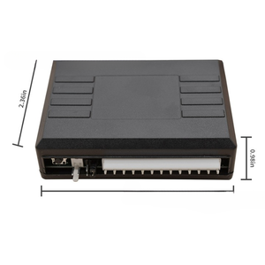 Vente chaude 12V serrure centrale de <span class=keywords><strong>voiture</strong></span> <span class=keywords><strong>clé</strong></span> à distance pour entrer dans le système d'entrée sans <span class=keywords><strong>clé</strong></span> ouvrir le coffre - Product Image 2