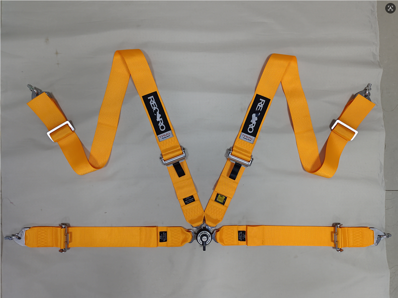 RECARO Seat Belt Factory Wholesale Price