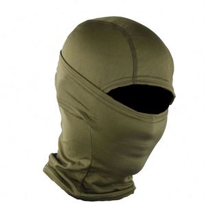 I-0090 Hot Selling Wholesale Unisex Quick Dry Breathable Thermal Motorcycle Ski Winter Warm <strong>Custom</strong> <strong>Balaclava</strong> - Product Image 4