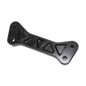 Rrobotics bộ phận tạo mẫu nhanh <span class=keywords><strong>Robot</strong></span> cánh tay bộ phận cơ thể tùy chỉnh gia công CNC dịch vụ chính xác - Product Image 2