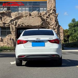 Chery Arrizo 5 d'occasion, voiture d'occasion, 1.5L, 120CV, CVT, berline de luxe, essence, rapport d'inspection certifié, voiture chinoise, <span class=keywords><strong>2022</strong></span> - Product Image 3