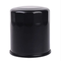 Filtres à huile moteur pour voiture, pièces automobiles d'usine directe, OEM 90915-10001, pour Toyota