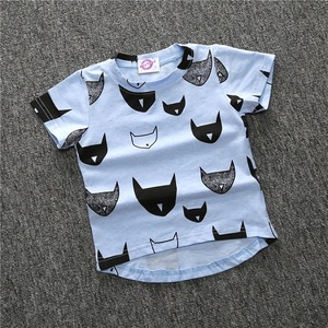 Produits chinois les plus vendus pour la mode masculine haut de gamme : T-shirt bio 180 g/m² pour garçons en Chine - Product Image 3