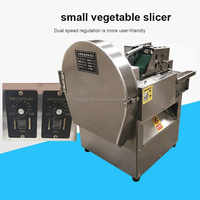 Máquina Cortadora de Vegetales de Funcionamiento Estable, Corte Automático para Cebolla, Cebollino, Puerro, Apio y Perejil