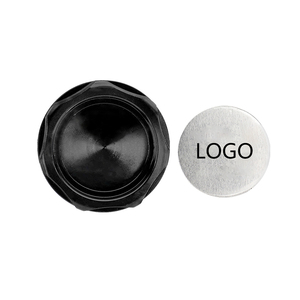 <span class=keywords><strong>Bouchon</strong></span> de remplissage d'<span class=keywords><strong>huile</strong></span> <span class=keywords><strong>moteur</strong></span> en aluminium JDM de haute qualité avec logos personnalisables pour voiture - Product Image 2