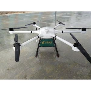 Drones Profesionales H601 Más Vendidos con Cámara Térmica UAV para Aplicaciones de Mapeo, UAV Más Vendido - Product Image 6