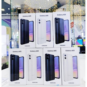 Téléphone Android d'occasion A05 2 SIM 128 Go avec grande batterie et stockage massif – Le téléphone le moins cher en Chine – Téléphones portables d'occasion - Product Image 3