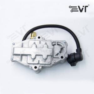 22327063 20584497 21008344 parti di camion 21162036 attuatore frizione cambio valvola solenoide per <span class=keywords><strong>Volvo</strong></span> FH4 FM4 Renault - Product Image 5