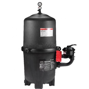 Système de filtration de <span class=keywords><strong>piscine</strong></span> à cartouche AIBO, filtres à cartouche pour piscines et spas, avec cartouches en terre de <span class=keywords><strong>diatomée</strong></span> (DE) - Product Image 2