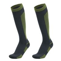 Chaussettes imperméables pour activités de plein air, randonnée, pêche, kayak, camping, logo personnalisé OEM