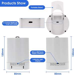 <span class=keywords><strong>Projecteur</strong></span> led produisant l'image d'un ciel étoilé, disponible dans 8 couleurs, luminaire décoratif d'intérieur, idéal pour la chambre d'un bébé ou d'un <span class=keywords><strong>adulte</strong></span>, 2021 - Product Image 6
