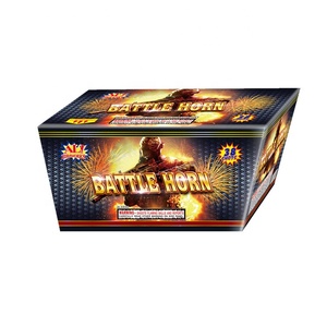 Fuochi d'artificio Ali Pirotecnici all'ingrosso più venduti, 135 colpi, tipo torta, INNOCUO, Ecologici, Senza fumo, per Capodanno e Natale, Hunan - Product Image 3